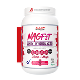 Proteína Magfyt Whey Hidrolized